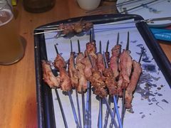 -四禧精酿铜锅涮肉·烧烤工场(大明湖店)