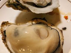 -土蚝·高压锅生蚝(百姓美食街店)