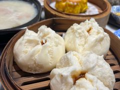 -山水茶艺馆·点心粤菜·30年老字号