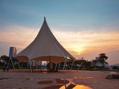 -日照灯塔风景区