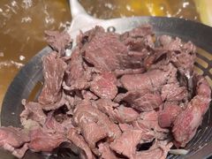 -左庭右院鲜牛肉火锅(新梅广场店)