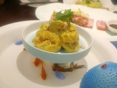 -永安鱼庄·镇江菜(东吴路店)