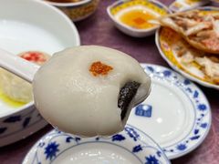 宁波汤圆-宁波状元楼酒店(和义路店)