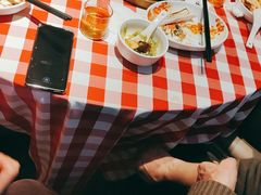 -西贝莜面村(上海百联西郊店)