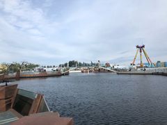 -秦皇岛乐岛海洋王国