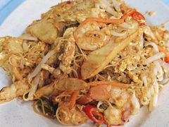 -明记烧鱼美味店