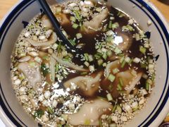 传统酸汤水饺-醉长安(南门总店)