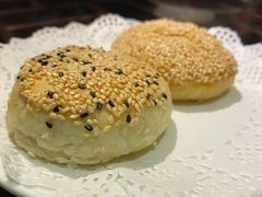 蟹壳黄-老瑞福上海菜(人民广场店)