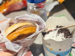 -麦当劳(未来城购物中心店)