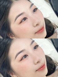 -臣丽纹眉品牌连锁