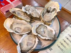 -老何家后安粉·糟粕醋海鲜火锅(三亚湾椰梦长廊店)
