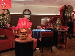 -老吉堂上海本帮菜(工体店)