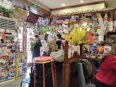 -玉桥餐厅(天坛店)