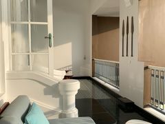 -富国岛翡翠湾 JW 万豪度假酒店