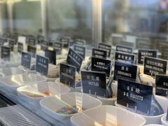 -JW德国冻酸奶Frozen Yogurt(龙湖成都滨江天街店)