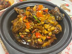 -堂瓦里·33年传统赣菜(第一街区店)