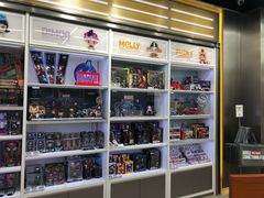 -泡泡玛特POPMART(合生汇店)