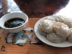 水晶烧麦-阿狗烧麦(交通局店)