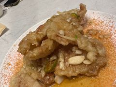 -北李妈妈菜·海肠捞饭(开发区万达店)