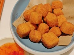 -食膳星港记·手工现做港式茶餐厅(吉联店)