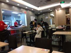 大堂-永和大王(中关二店)