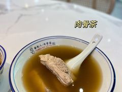 -發起人·肉骨茶(万象汇店)
