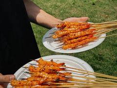 -再来几串·云南酱烤(全国首店)