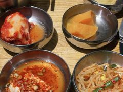 -姜虎东白丁烤肉(恒隆广场店)