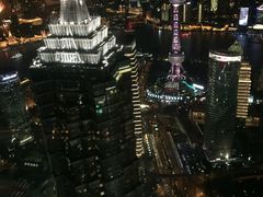 -上海柏悦酒店·世纪100牛排馆