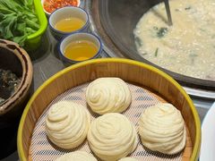 -贺庄·活鱼馆(珠吉路店)