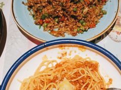 -半秋山西餐厅(宜昌大洋店)