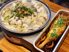 -烧货·活海鲜炭烧(湖滨商业街店)