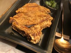 -馔豚·台北菜专门店(深圳湾万象城店)