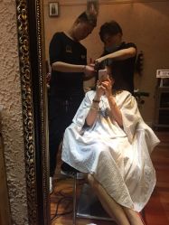 Grace studio(淮海中路店)-Grace studio