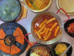 -文成焕·家族韩式餐厅