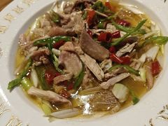 -胖老汉椒麻鸡清真新疆菜(西御街店)