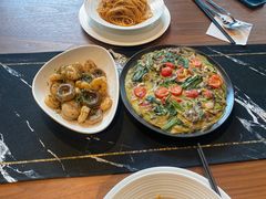 -Living Kitchen团建·厨艺派对空间(国贸店)