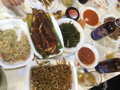 -纽顿熟食中心