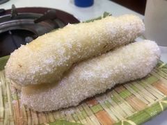 -筒子骨炖黄鸭叫·許家故事(凯德广场店)