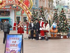 -青岛方特梦幻王国