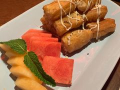 -外婆家(西红门荟聚购物中心店)