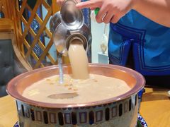 -哈啾嗨·新概念蒙餐(红星新城店)