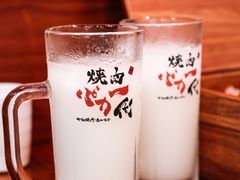 -大阪烧肉BAKA一代(十亩地店)
