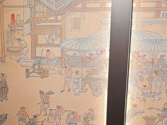 -古都历食南京菜·烤鸭·鸭血粉丝·汤包(南京博物院店)