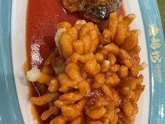 -金典银峰老鹅馆·昆山菜(亭林公园店)