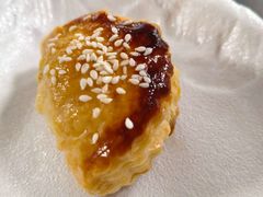 -臻宝中餐厅·大连菜·海鲜·融合菜(大连一方城堡豪华精选酒店)