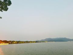 -东钱湖小普陀景区