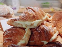 蛋奶可颂-DRUNK BAKER(上海陕康里店)