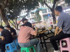 -天治宣·野椒鸡(龙头寺总店)