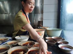 -梯坎豆花